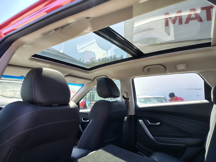 Jetour X70 X70 1.5 Aut 2022 Usado en Rosselot Usados