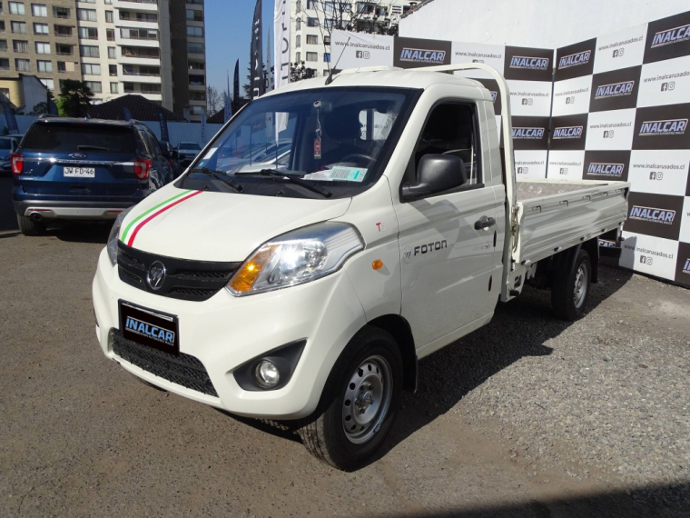 FOTON 147 MT 2020