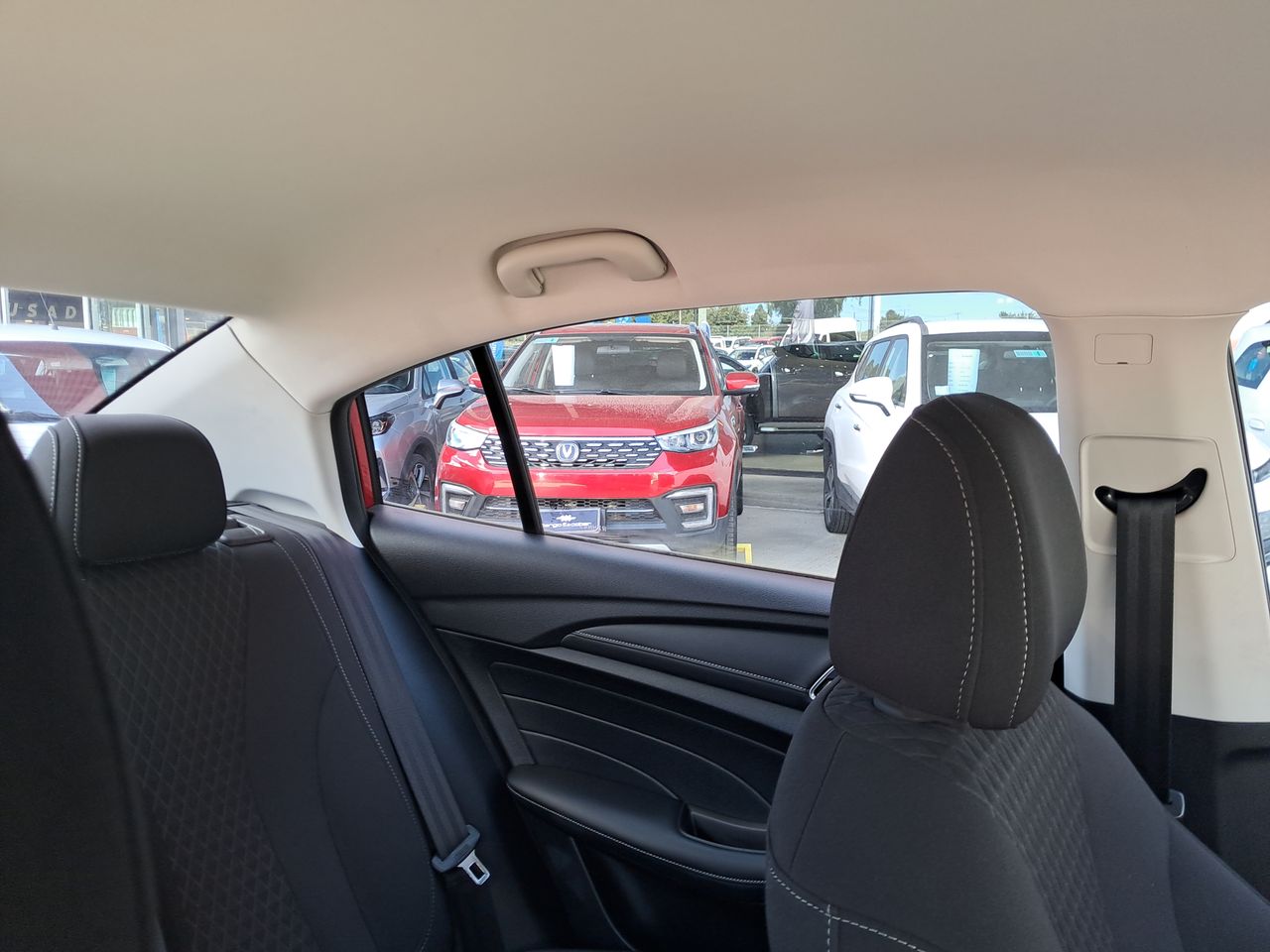 Mg 5 5 1.5 2022 Usado Usado en Webautos.cl Mg 5 5 1.5 2022 Usado Usado en Webautos.cl