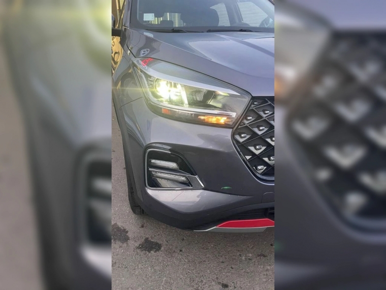 Chery Tiggo 3 pro Glx 1.5t Aut 2024 Usado Usado en Webautos.cl Chery Tiggo 3 pro Glx 1.5t Aut 2024 Usado Usado en Webautos.cl