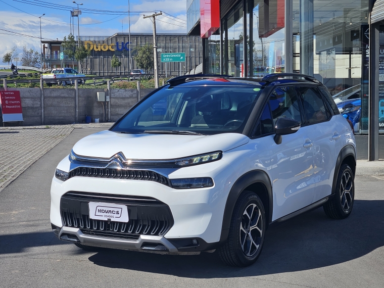 CITROEN C-3 AIRCROSS BLUEHDI 100 S&S FEEL 1.5 2022