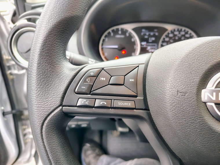 Nissan Kicks 1.6   Sense Mt 2025 Usado  Usado en Kovacs Usados