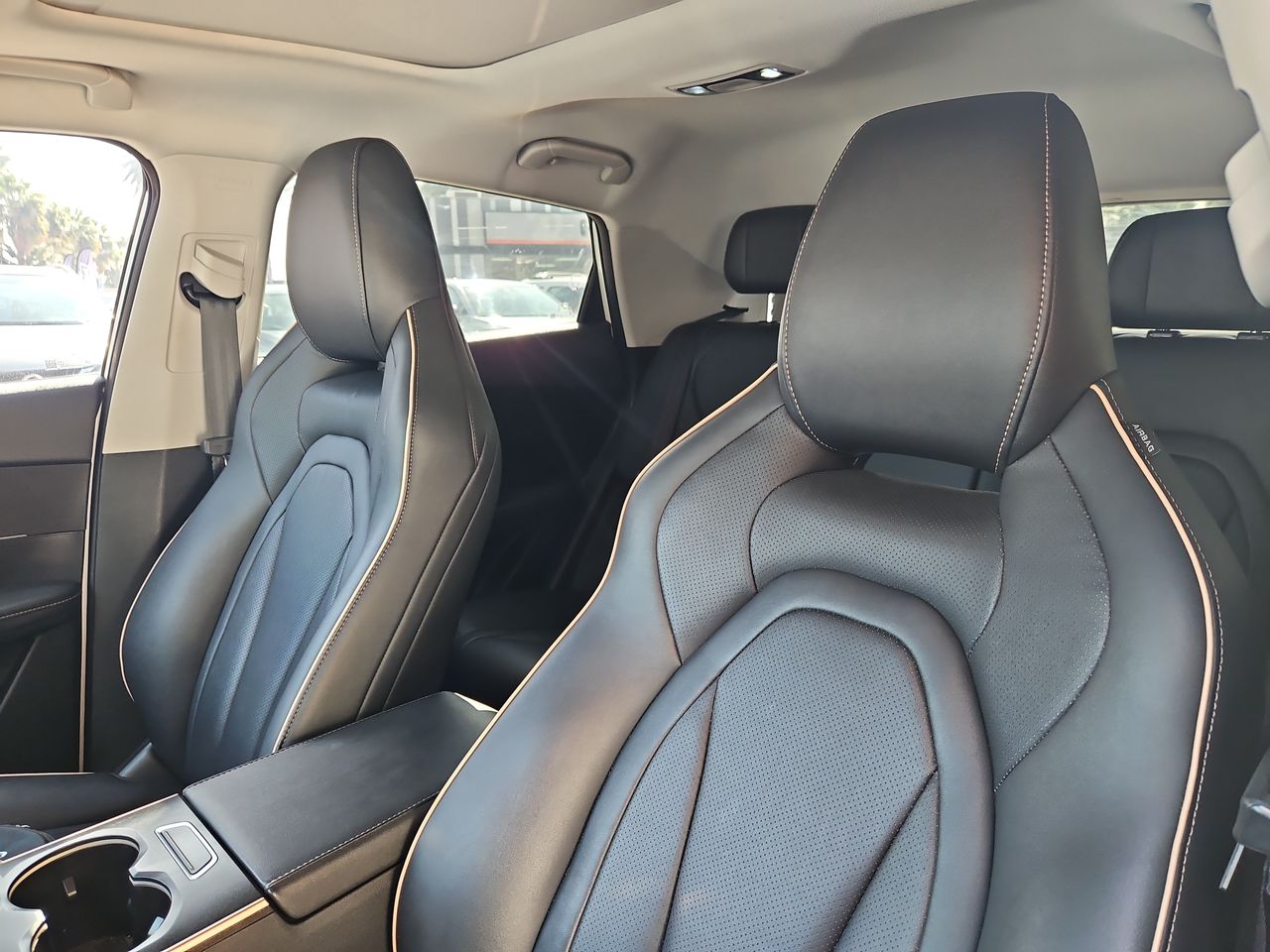 Omoda C5 C5 1.5 Aut 2025 Usado  Usado en Webautos.cl