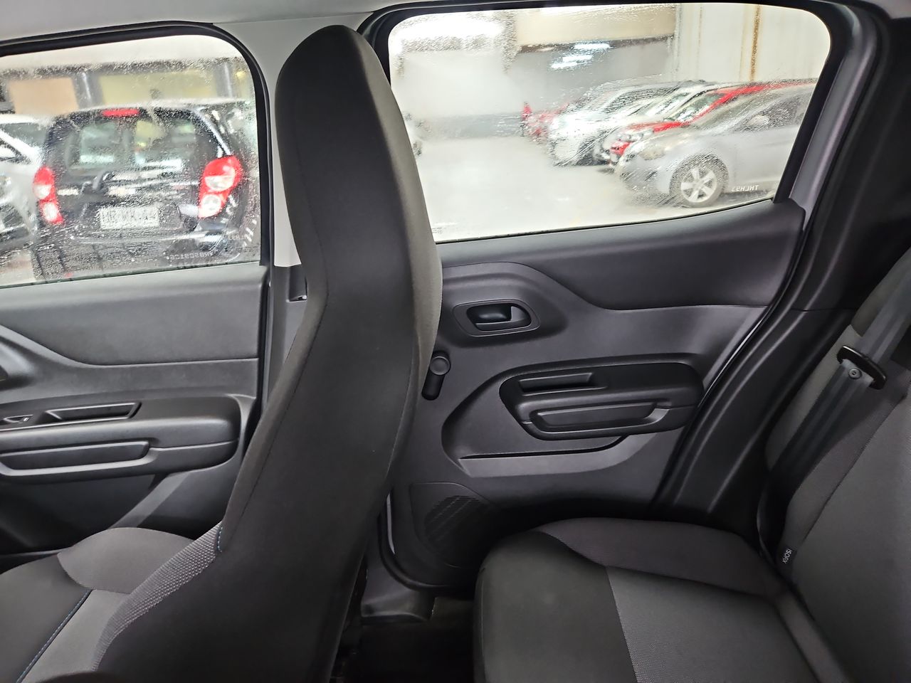 Citroen C3 aircross C3 Puretech 82 4x2 1.2 2024 Usado en Usados de Primera - Sergio Escobar