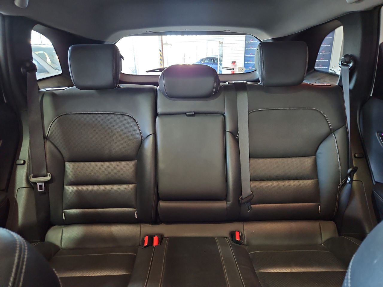 Renault Koleos Koleos 4x2 2.5 Aut 2022 Usado  Usado en Webautos.cl