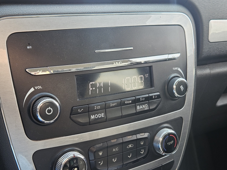 Jac T6 T6 2.0 Diesel 2020 Usado en Rosselot Usados