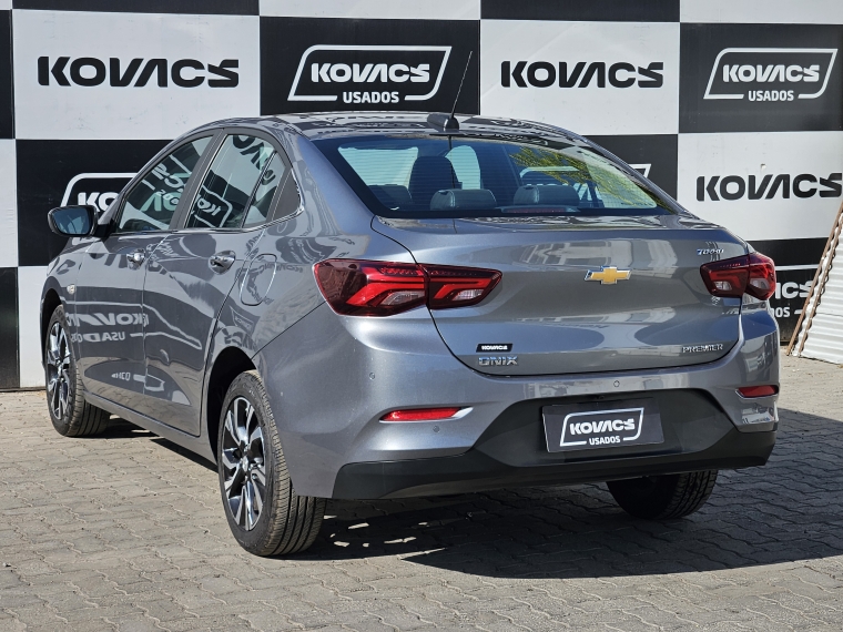 Chevrolet Onix Onix Nb 1.0 Aut 2023 Usado  Usado en Kovacs Usados