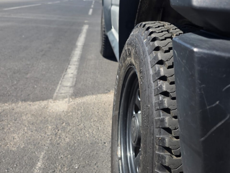 Suzuki Jimny Gl 4x4 1.5 2022  Usado en GT Autos