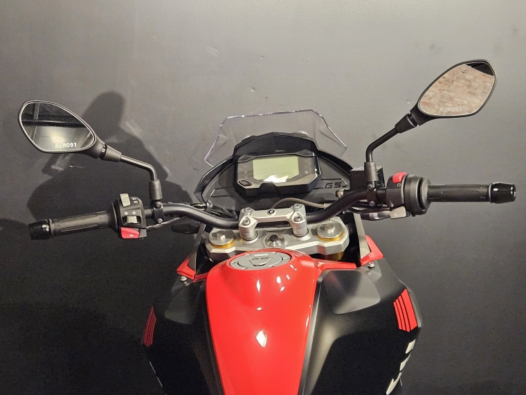 Bmw G 310 gs . 2026 Usado en BMW Premium Selection