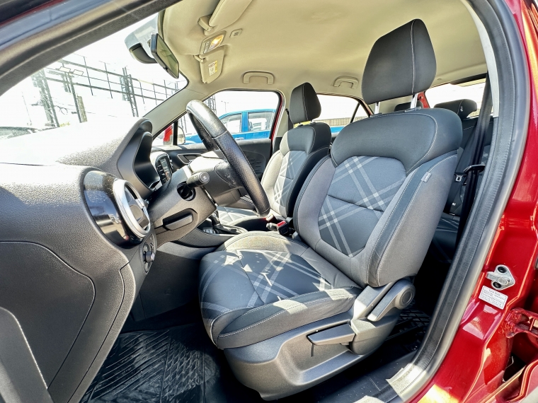 Mg 3 3 Hatch Back 1.5 Aut 2021 Usado en Rosselot Usados