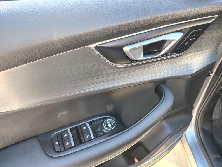 Chery Tiggo 7 pro Tiggo 7 Glx Cvt Pro 1.5 Aut 2023 Usado en Rosselot Usados