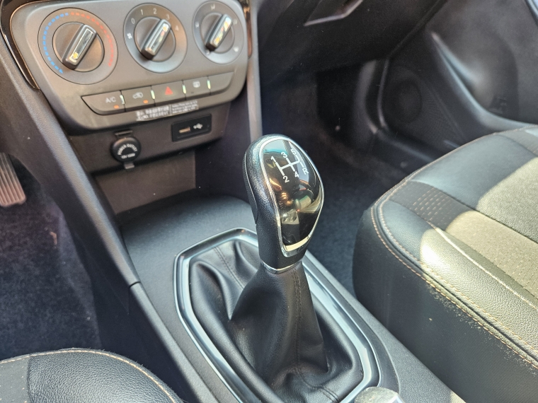 Chery Tiggo 2 Tiggo 2 1.5 2022 Usado en Rosselot Usados