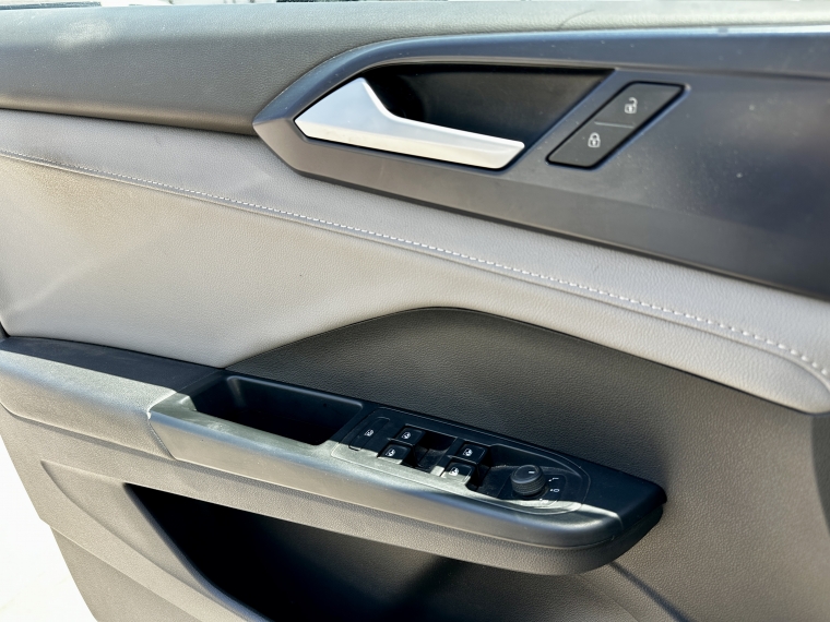 Volkswagen Taos Taos Tsi 1.4 At 2022 Usado en Rosselot Usados