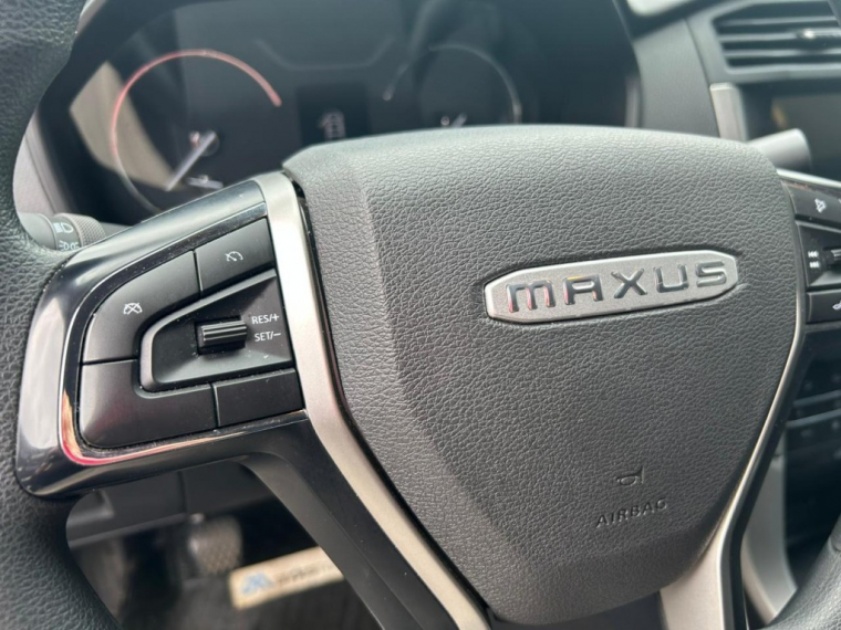 Maxus 147 Dcab 4x4 2.0 2022 Usado  Usado en Webautos.cl