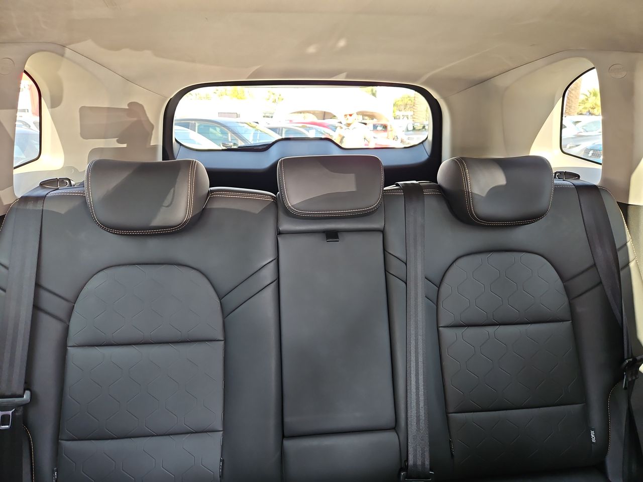 Haval Dargo Dargo Elite 2.0 Aut 2023 Usado  Usado en Webautos.cl