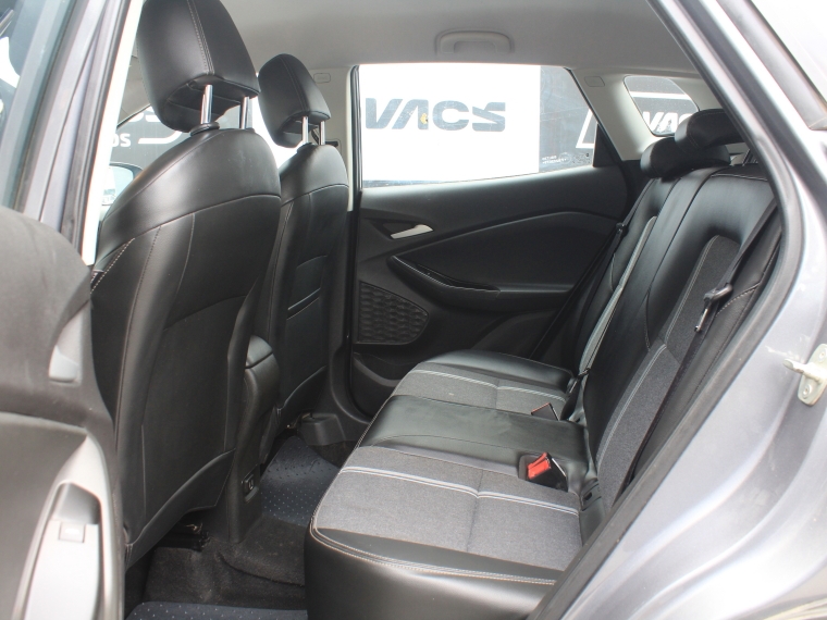 Chevrolet Tracker 1.2  Ltz P2 Mt 2023 Usado  Usado en Kovacs Usados