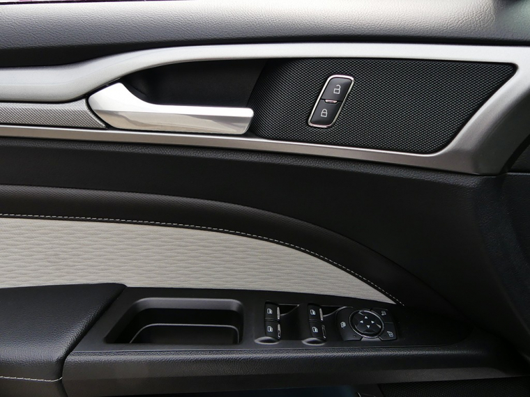 Ford Fusion HÍbrido 2020 Usado  Usado en Webautos.cl