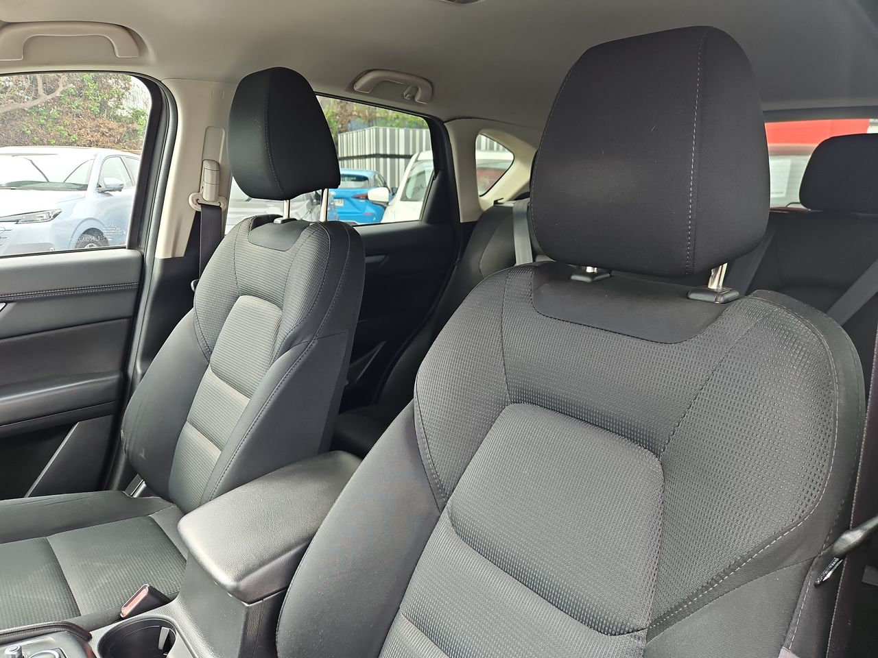 Mazda Cx-5 All New Cx 5 R 2.0 Aut 2019 Usado en Usados de Primera - Sergio Escobar