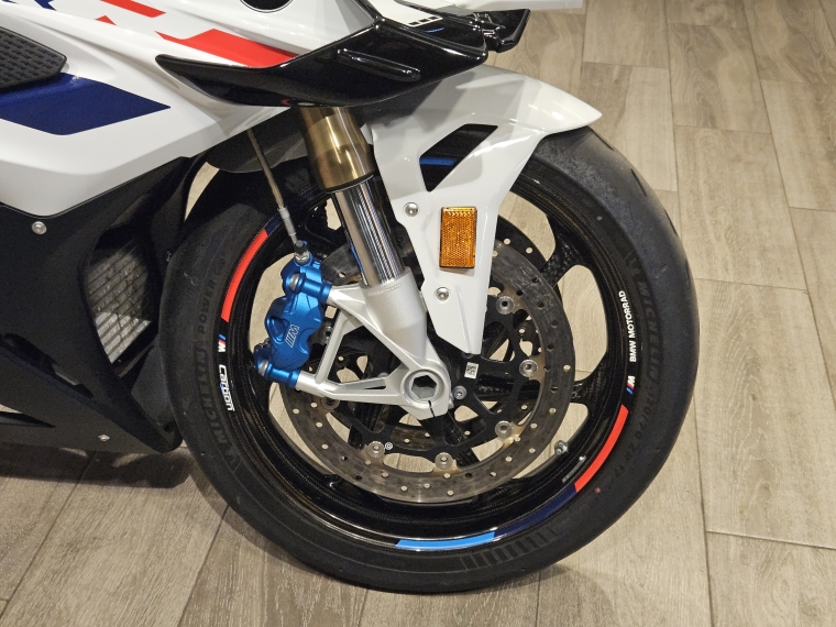 Bmw S 1000 rr Hp 2024 Usado en BMW Premium Selection