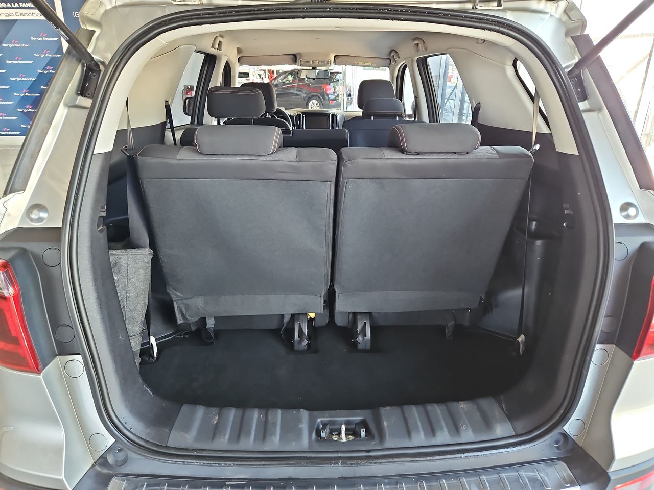 Changan Cx70 Cx70 T 1.5 Aut 2022 Usado en Usados de Primera - Sergio Escobar