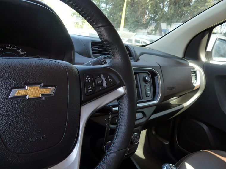 Chevrolet Spin Premier 4x2 1.8 2021 Usado  Usado en Webautos.cl