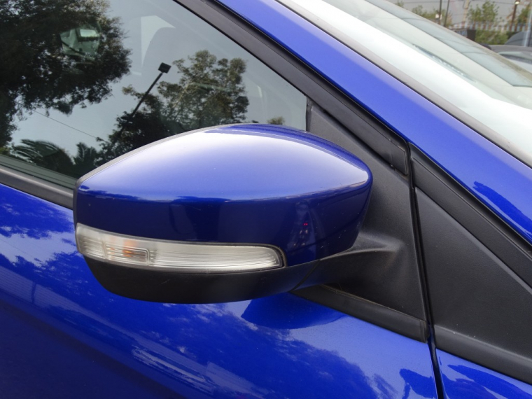 Ford Focus Mt 2014 Usado  Usado en Webautos.cl