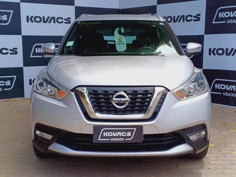 Nissan Kicks Exclusive Cvt 1.6 Aut 2020 Usado  Usado en Kovacs Usados