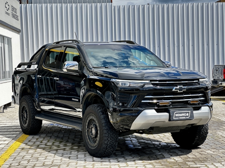 Chevrolet Colorado Ltz 4x4 2.8 At 2025 Usado  Usado en Kovacs Usados