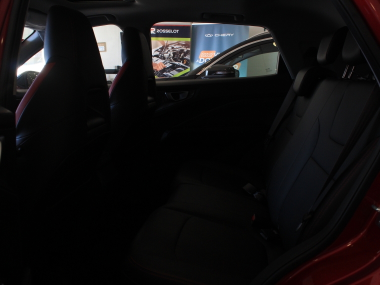 Chevrolet Groove Groove 1.5 2026 Usado  Usado en Webautos.cl