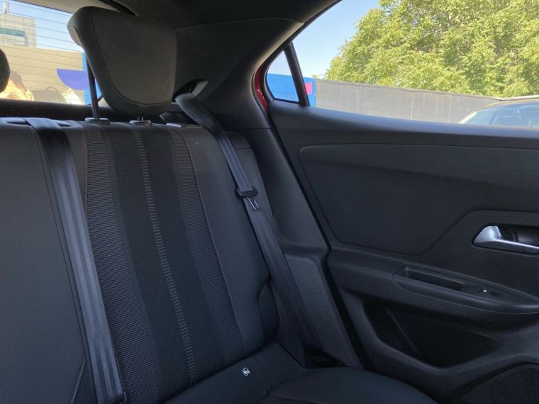 Opel Mokka Mokka 1.2t Aut 2024 Usado Usado en Webautos.cl Opel Mokka Mokka 1.2t Aut 2024 Usado Usado en Webautos.cl