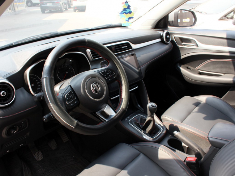 Mg Zx 1.5 2022 Usado Usado en Webautos.cl Mg Zx 1.5 2022 Usado Usado en Webautos.cl