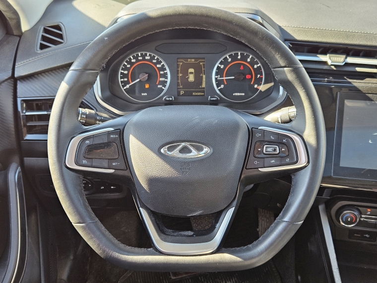 Chery Tiggo 2 Tiggo 2 Pro 1.0t Glx Cvt 2022 Usado en Rosselot Usados