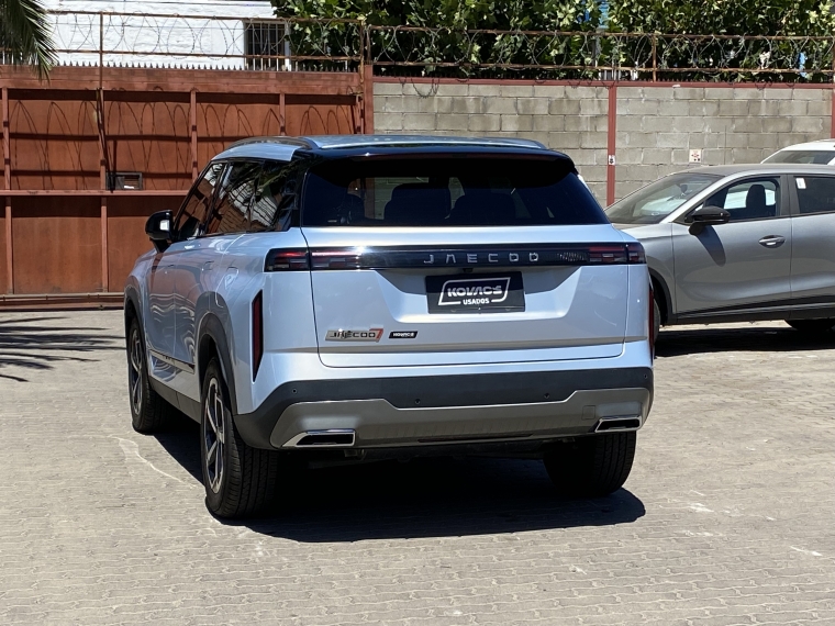 Jaecoo J7 Elemental 2026 Usado  Usado en Kovacs Usados