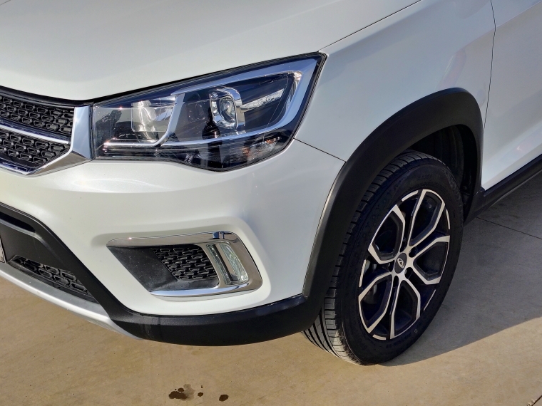 Chery Tiggo 2 Tiggo 2 Gls Cvt 1.5 Euro 6b 2024 Usado en Rosselot Usados