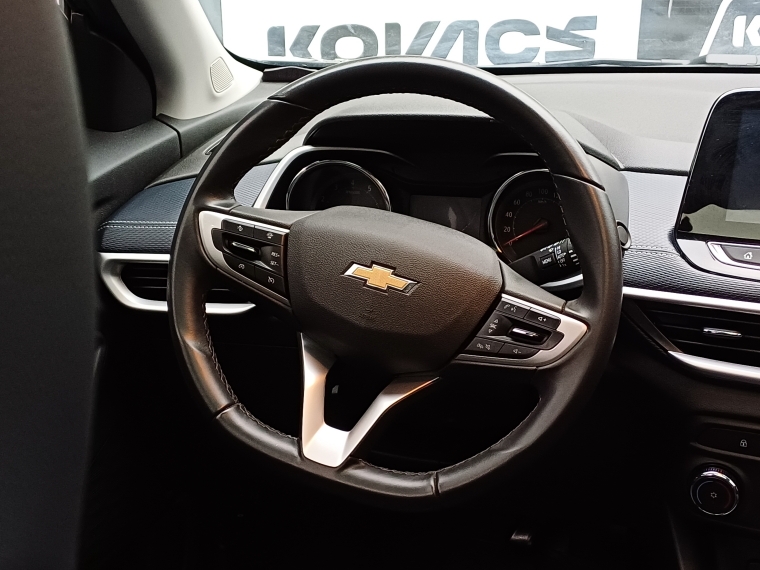 Chevrolet Tracker 1.2  Premier  P2 Aut 2024 Usado  Usado en Kovacs Usados