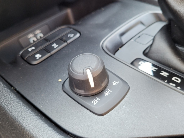 Ford Ranger Limited 4x4 3.2 Aut. 2022 Usado  Usado en Webautos.cl