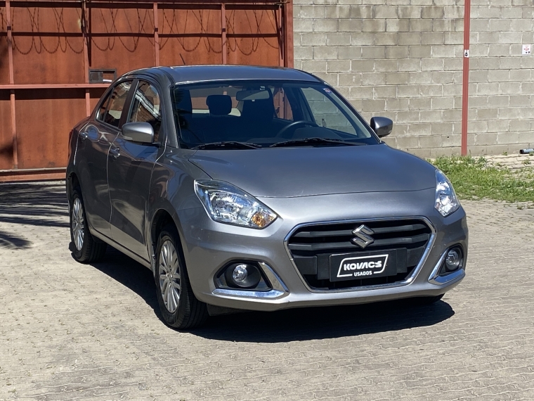 Suzuki Dzire 1.2 Gl Sport Mt 2022 Usado  Usado en Kovacs Usados
