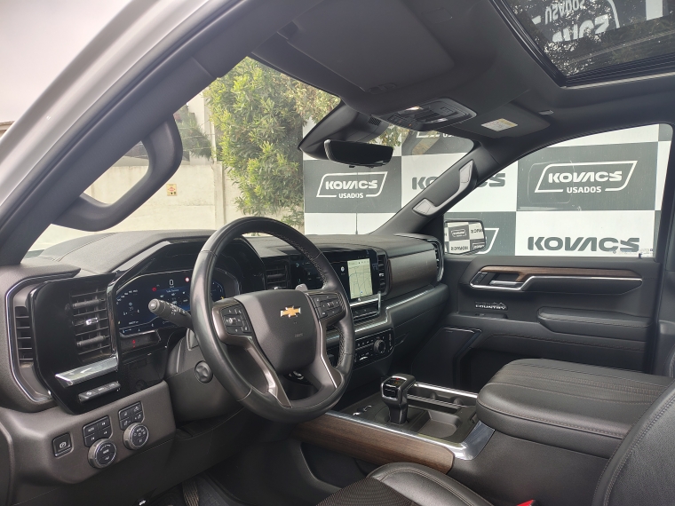 Chevrolet Silverado 4x4 3.0 Aut 2023 Usado  Usado en Kovacs Usados