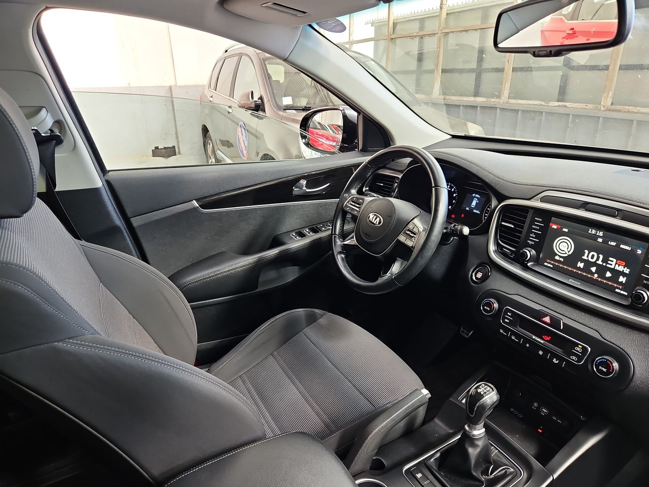 Kia Sorento Sorento Ex 2.4 2020 Usado en Usados de Primera - Sergio Escobar