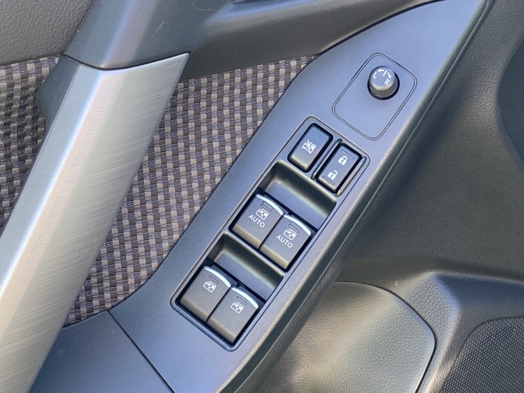 Subaru Forester Forester 4x4 2.0i Aut 2018 Usado en Rosselot Usados