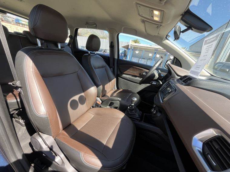 Chevrolet Spin Ltz 1.8 2019 Usado  Usado en Kovacs Usados