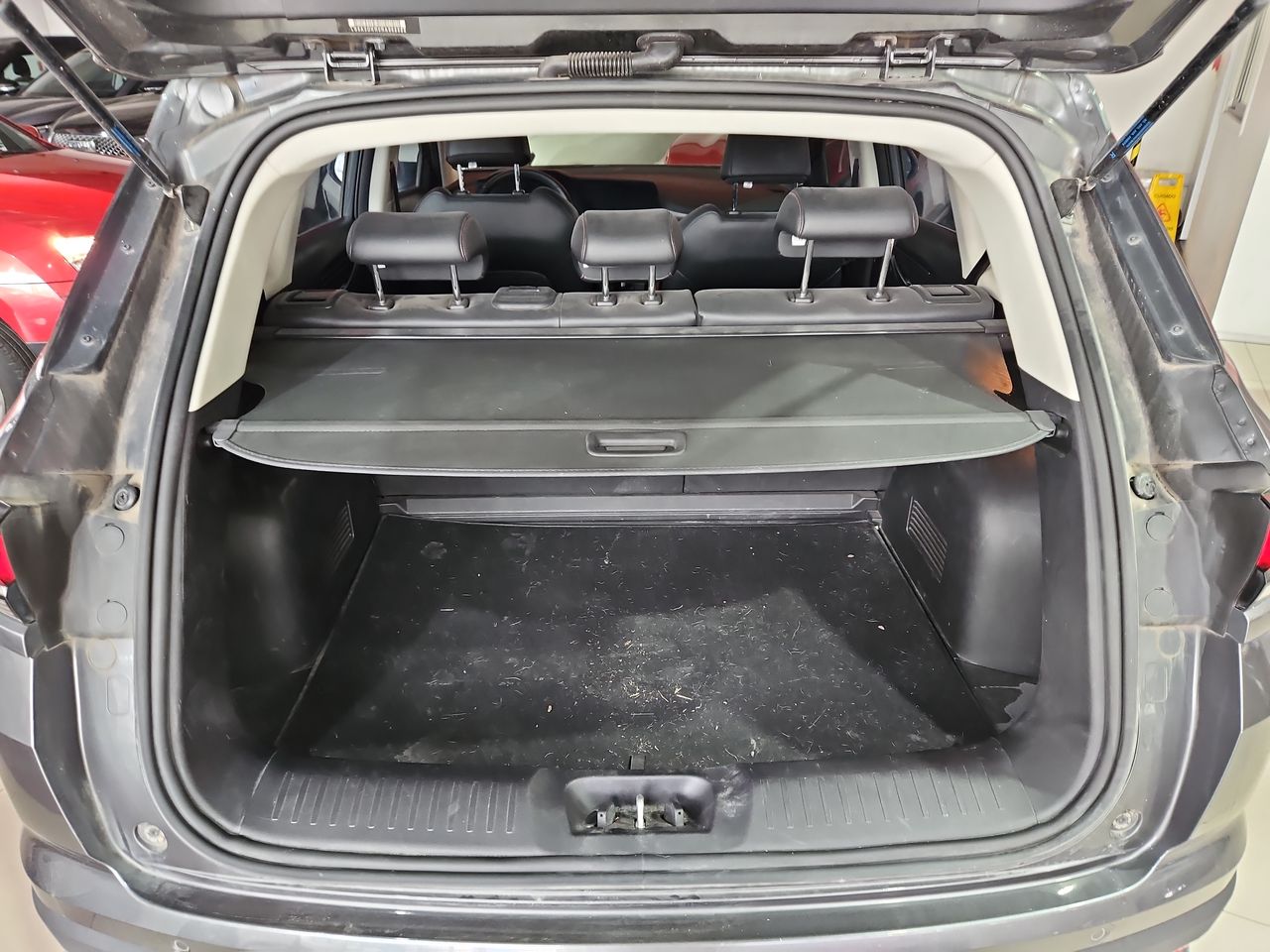 Changan Cs35 Cs35 Plus 1.4 Aut 2023 Usado en Usados de Primera - Sergio Escobar