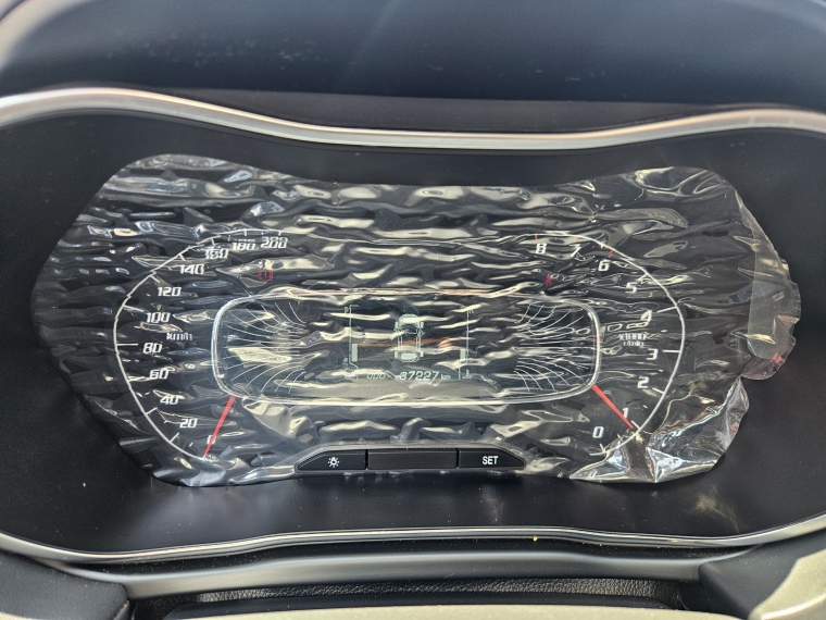 Chevrolet Groove Premier 4x2 2024 Usado  Usado en Kovacs Usados