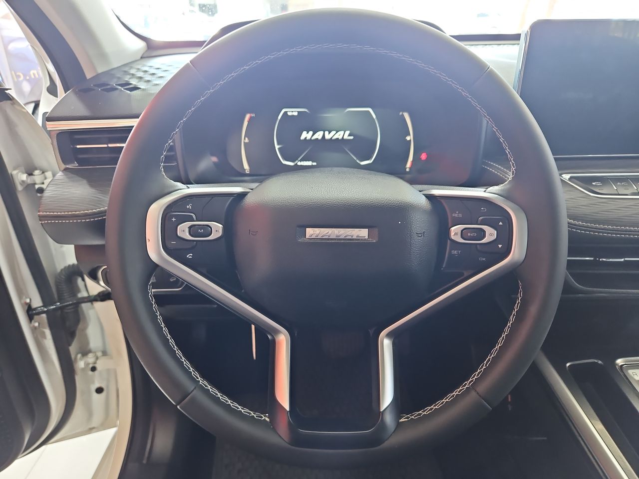 Haval Jolion Jolion 4x2 1.5 Aut. 2023 Usado en Usados de Primera - Sergio Escobar