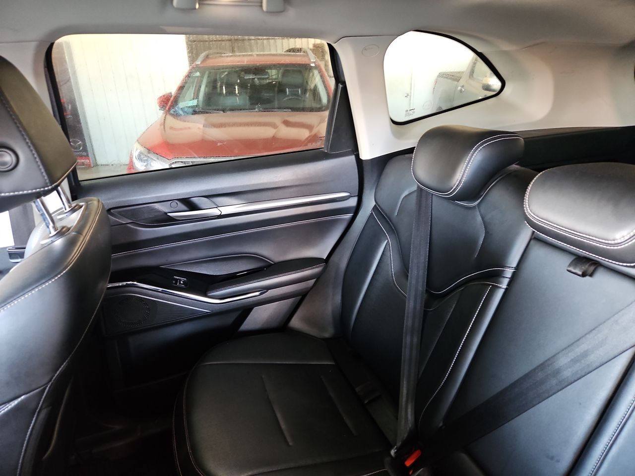 Haval H6 H6 Turbo Dct 2.0 Aut 2022 Usado Usado en Webautos.cl Haval H6 H6 Turbo Dct 2.0 Aut 2022 Usado Usado en Webautos.cl