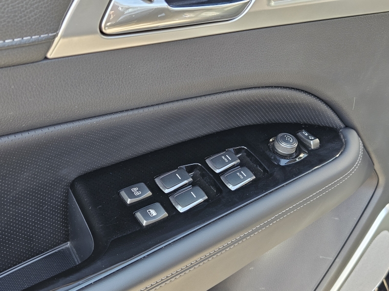 Ssangyong Rexton New Rexton Lx 4x4 2.0 Aut 2024 Usado Usado en Kovacs Usados Ssangyong Rexton New Rexton Lx 4x4 2.0 Aut 2024 Usado Usado en Kovacs Usados