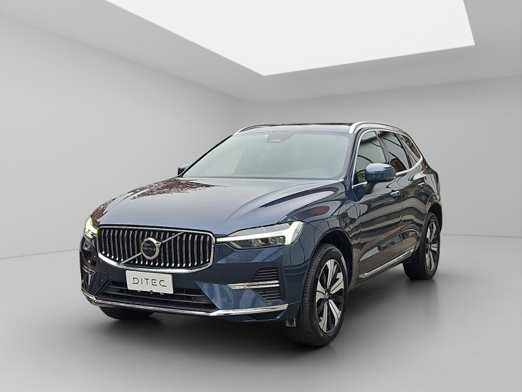 BMW Seminuevos VOLVO XC60 II T8 RECHARGE 4X4 2.0 AUT 2025 VOLVO XC60 II T8 RECHARGE 4X4 2.0 AUT 2025