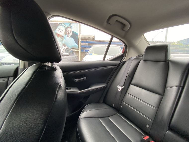 Nissan Sentra Sentra 1.8 Exclusive Cvt At 4p 2021 Usado Usado en Webautos.cl Nissan Sentra Sentra 1.8 Exclusive Cvt At 4p 2021 Usado Usado en Webautos.cl