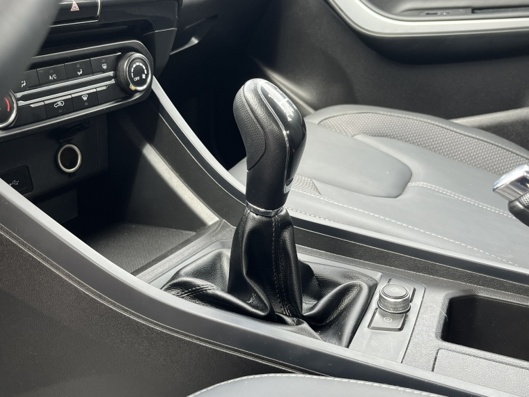 Chery Tiggo 2 Tiggo 2 Pro Gls Mt 1.5 2025 Usado en Rosselot Usados