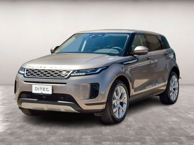 LAND ROVER EVOQUE 2.0i S 200HP 2023